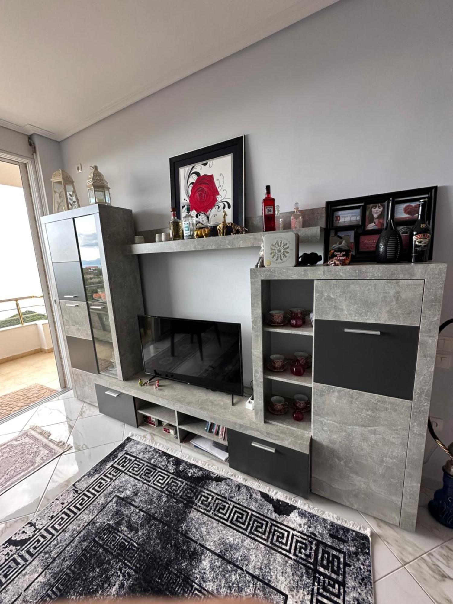 Selami Sea View Apartments Lukovë 외부 사진