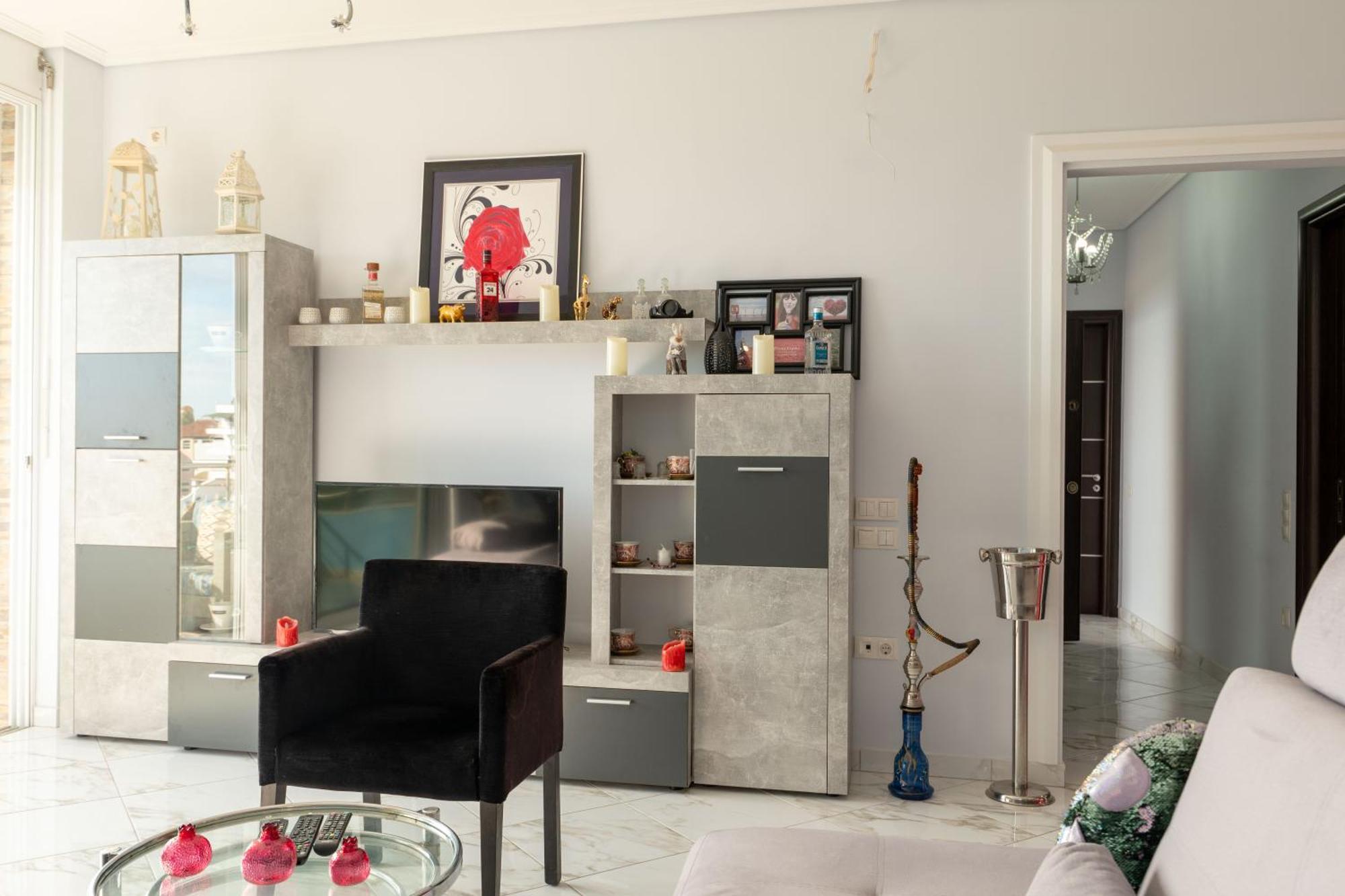 Selami Sea View Apartments Lukovë 외부 사진