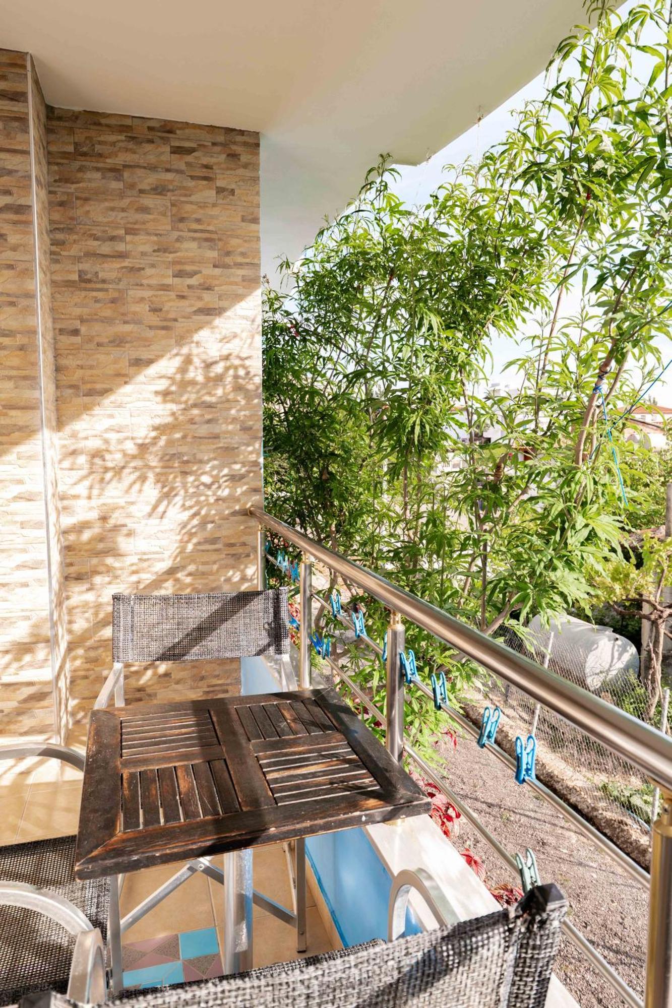 Selami Sea View Apartments Lukovë 외부 사진